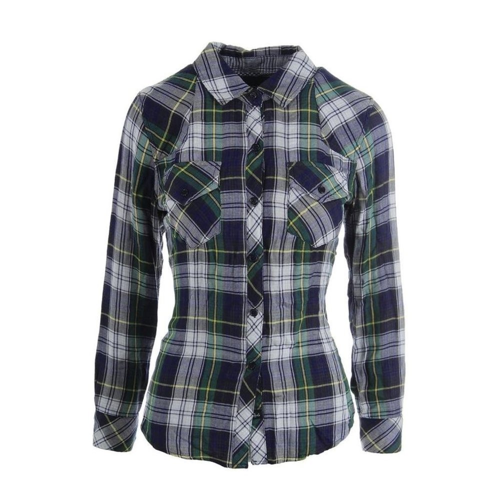 Rails Women’s Flannel